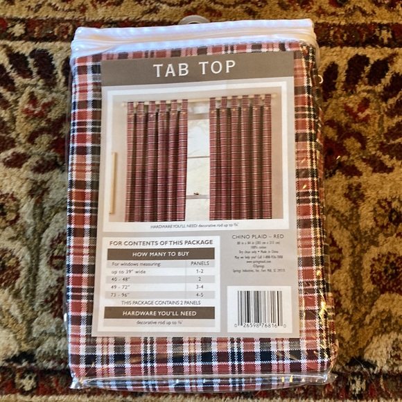 NIP 2 valences with 2 matching panels - Picture 3 of 6